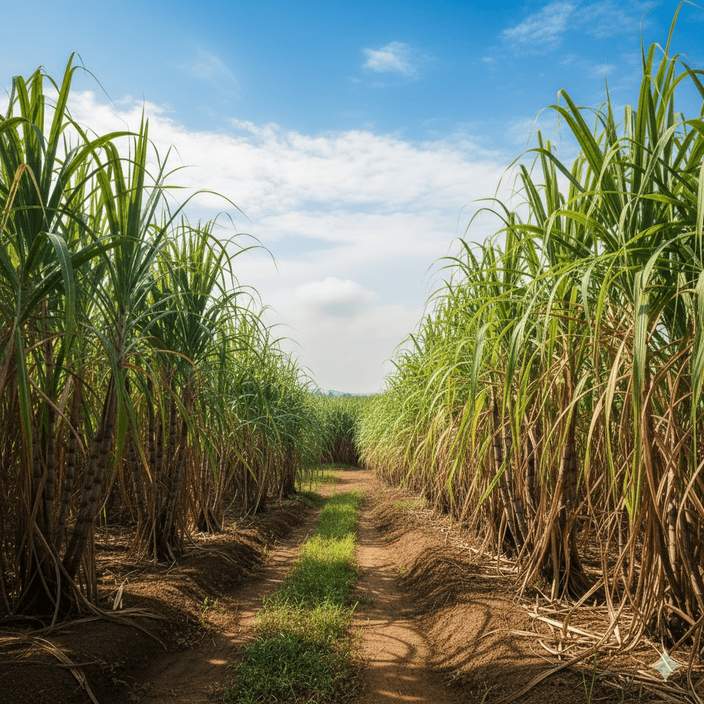 Sustainable Agriculture